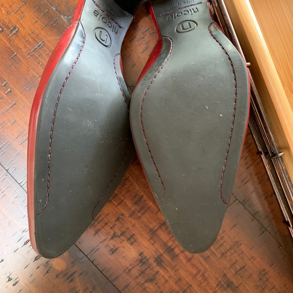 Booties - Picture 4 of 4